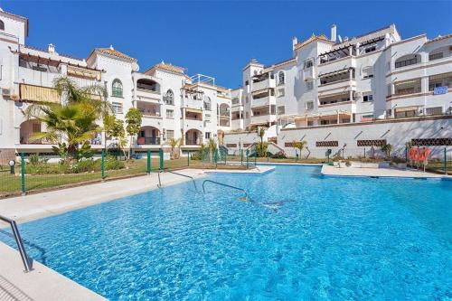 Benalmar Playa - last minute hotel in Benalmadena