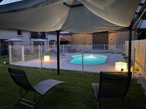 Le Clos Des Flaneries - last minute hotel in Unknown City