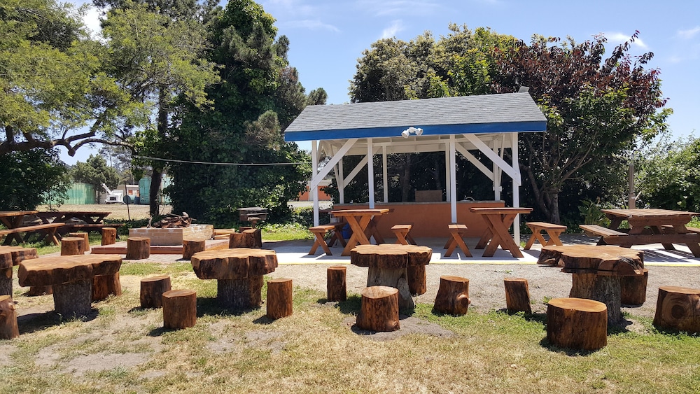 Coast Inn and Spa Fort Bragg - photo 54