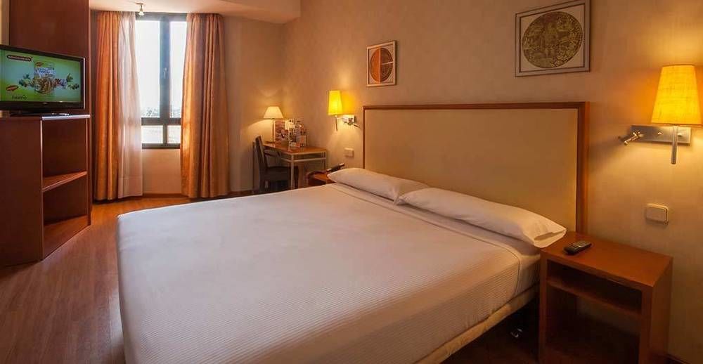 TH Boadilla - last minute hotel in Boadilla Del Monte