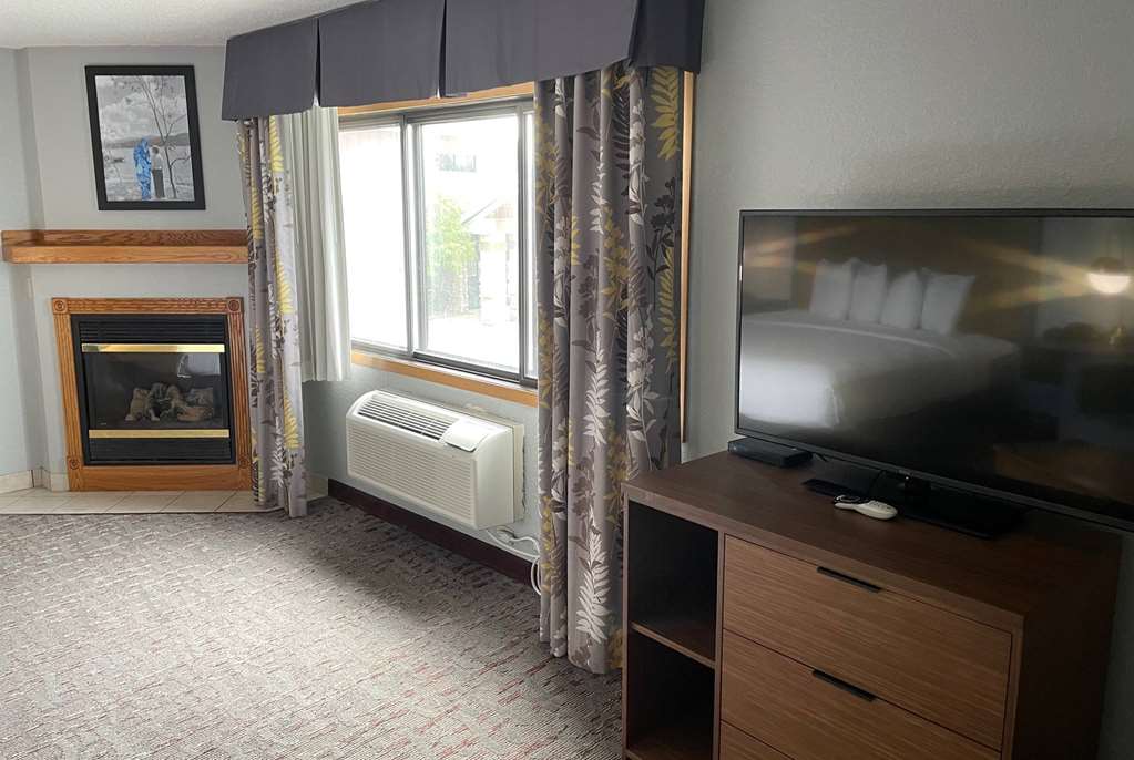 AmericInn by Wyndham Ankeny Des Moines - photo 27