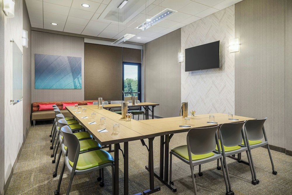SpringHill Suites by Marriott Philadelphia West Chester Exton - photo 27