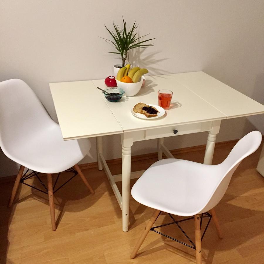Suur Ameerika Apartment
