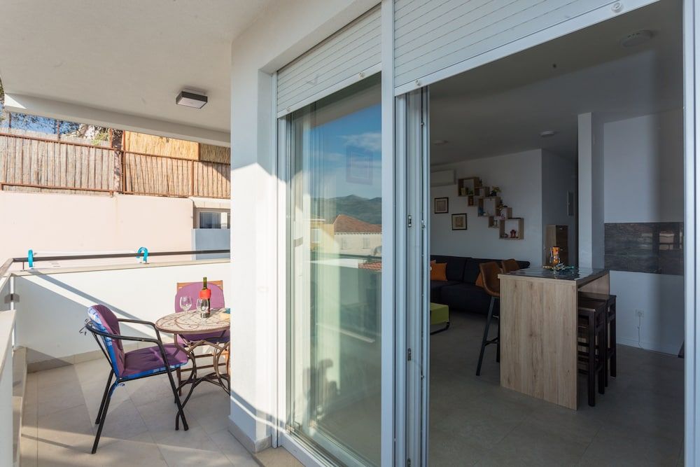 Apartment Anka