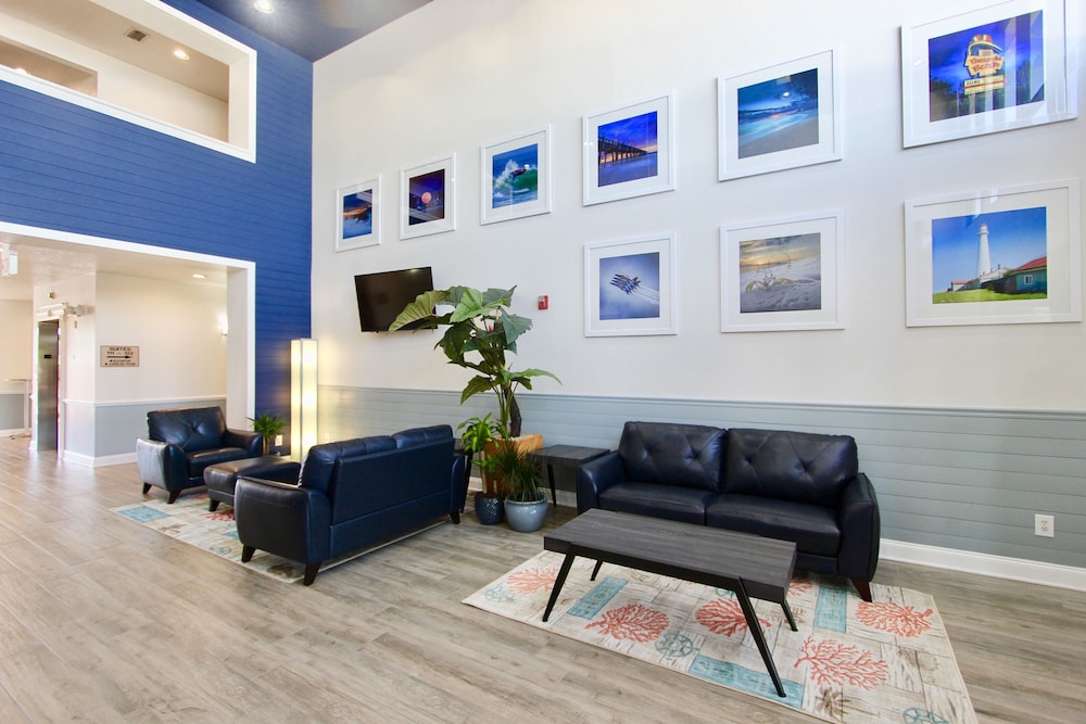 Hotel Pensacola - photo 7
