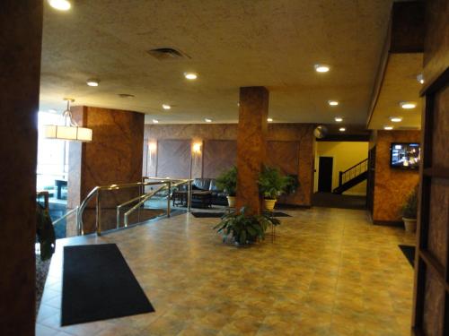 Lenox Hotel and Suites - photo 5