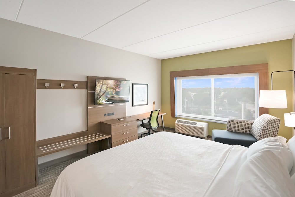 Holiday Inn Express Jacksonville South Bartram Prk - photo 17