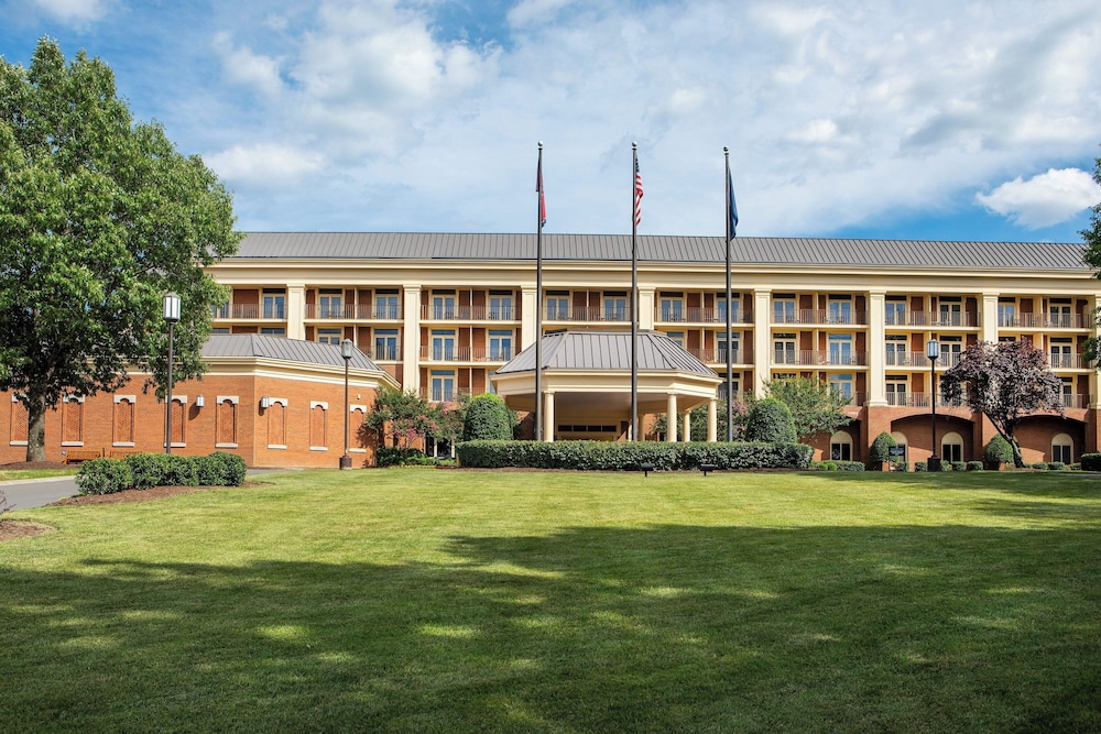 Sheraton Music City Nashville Airport - photo 57