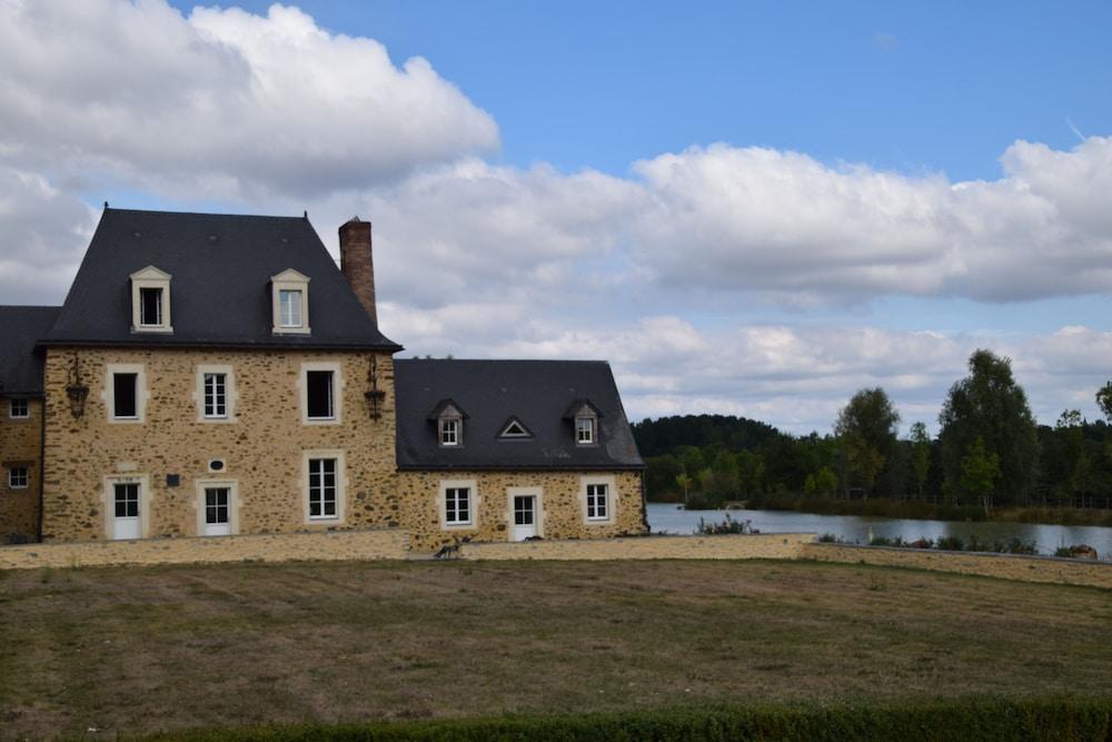 La Françoisière — hotel in Chateau-Gontier