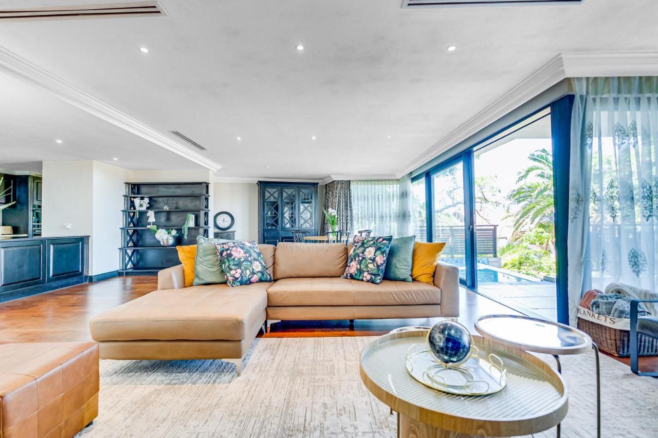 Phezulu Villas 2 Zimbali Estate — 4-Star Luxury Hotel in Ballito, South Africa