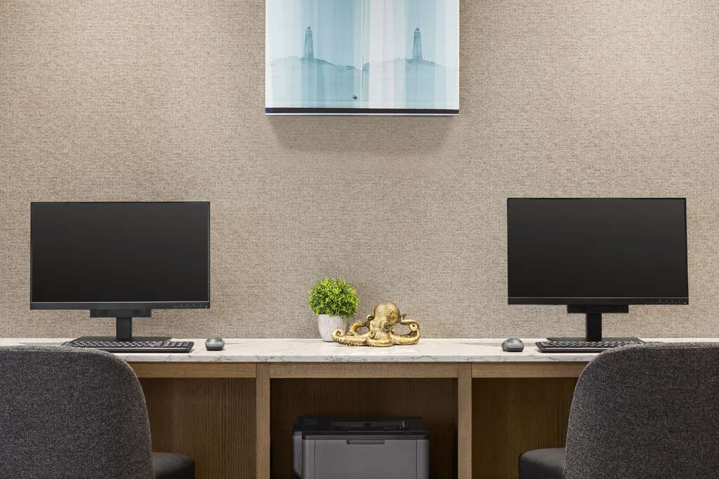 Hyatt Place Virginia Beach Oceanfront - photo 45