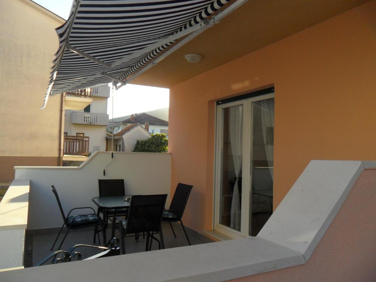 Apartman Ljubica in Trogir, Croatia