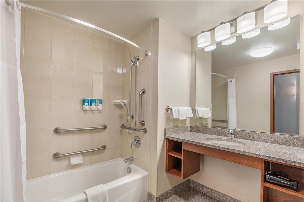 Drury Plaza Hotel Denver Central Park - photo 23