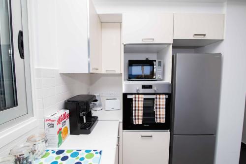 Apartment Trident 4