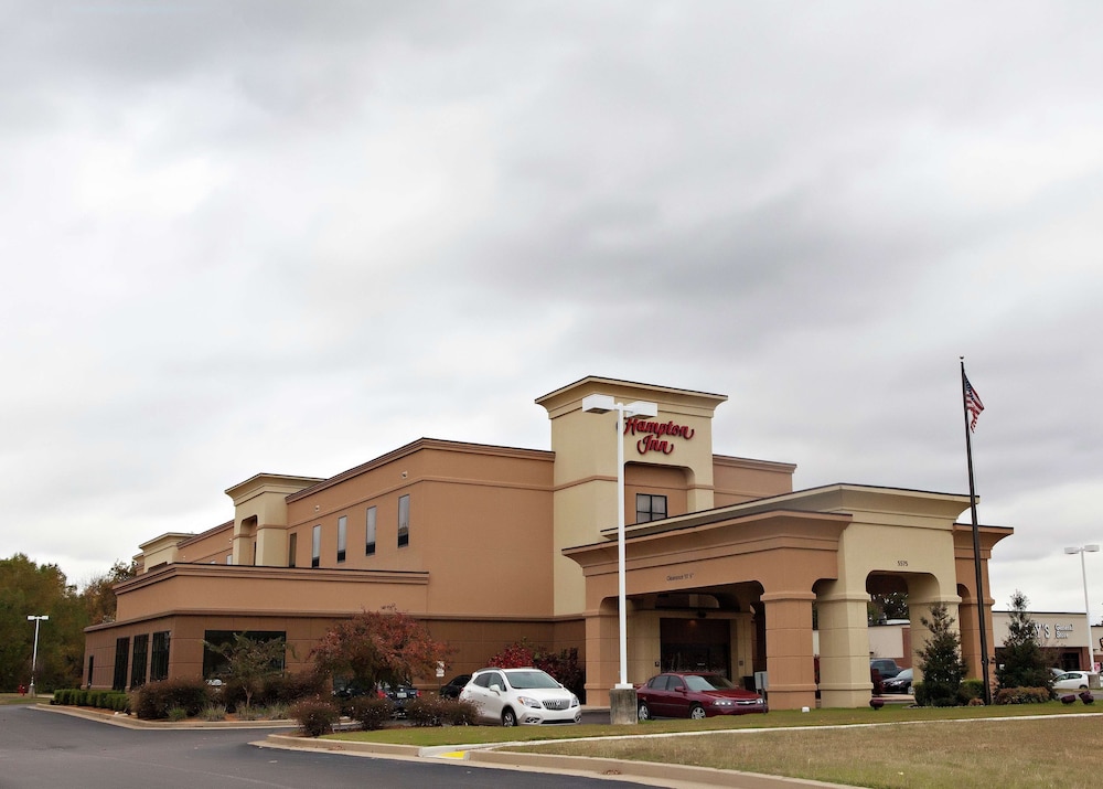 Hampton Inn Martin - photo 48