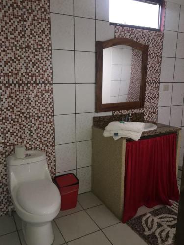 Hotel Los Tabacones — Guacimo — photo 4