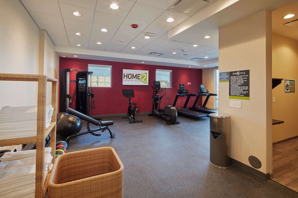Home2 Suites by Hilton Sacramento at CSUS - photo 51