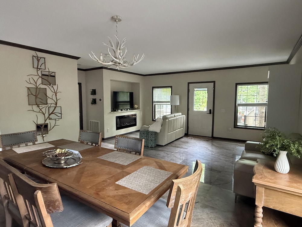Swan Lake Resort Rentals - photo 126