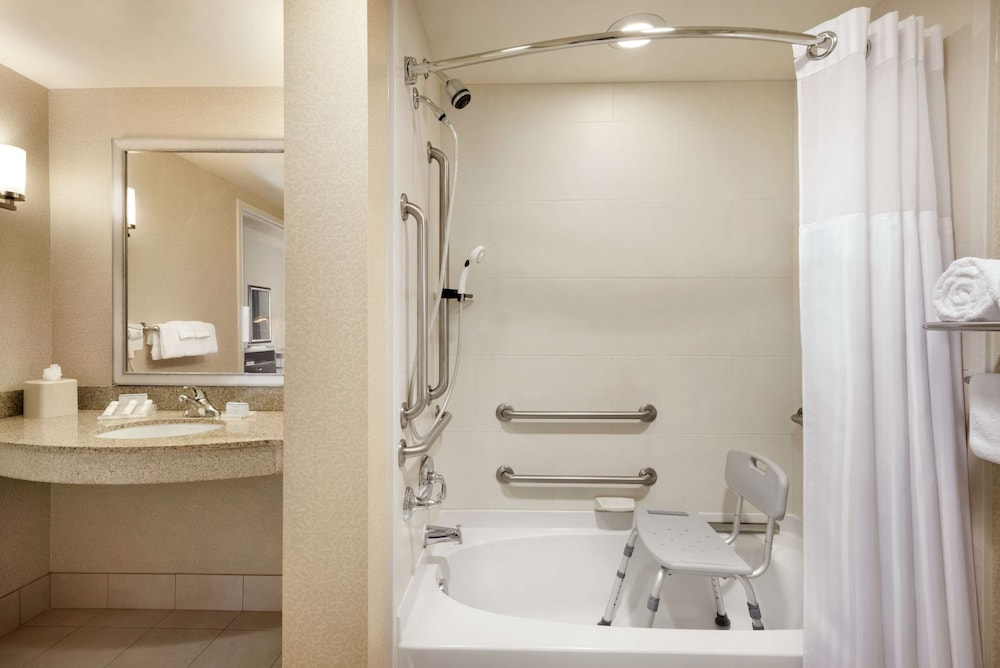 Hilton Garden Inn Minneapolis Downtown - photo 24