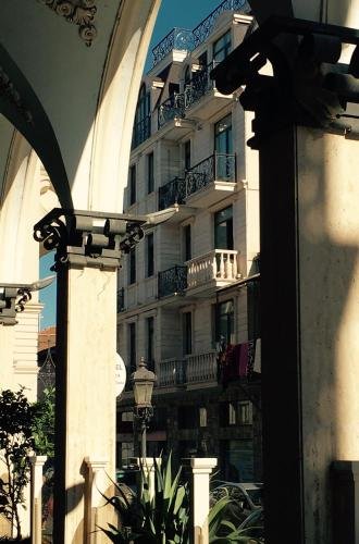 Hotel Belvedere - last minute hotel in Batumi