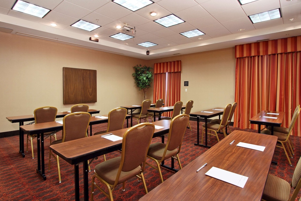 Hampton Inn & Suites Exmore Eastern Shore - photo 34