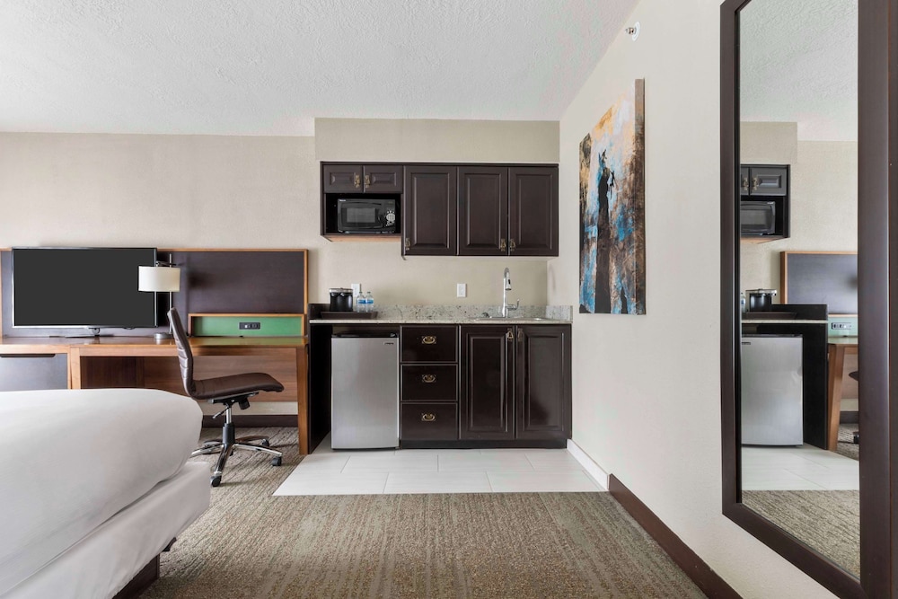DoubleTree by Hilton Hotel Park City The Yarrow - photo 31