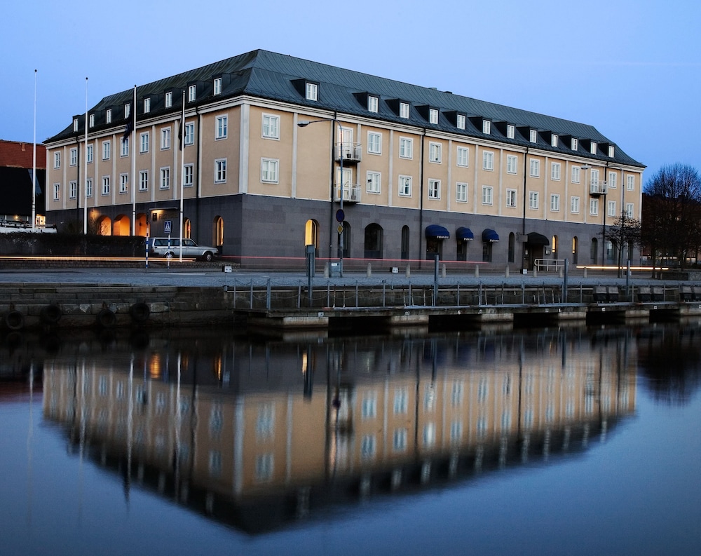 Hotel Carlshamn — Karlshamn — photo 2