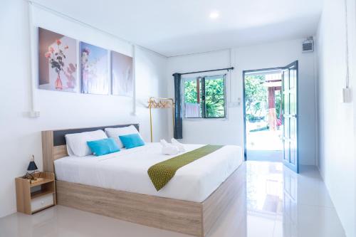 Chill Out Resort - last minute hotel in Ko Lanta