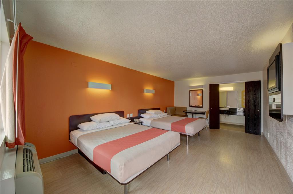 Motel 6 San Antonio TX Downtown Market Square - photo 16