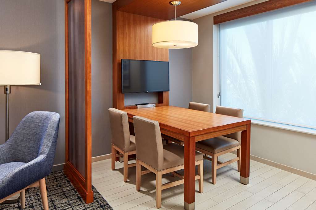 Hyatt Place LAX El Segundo - photo 11