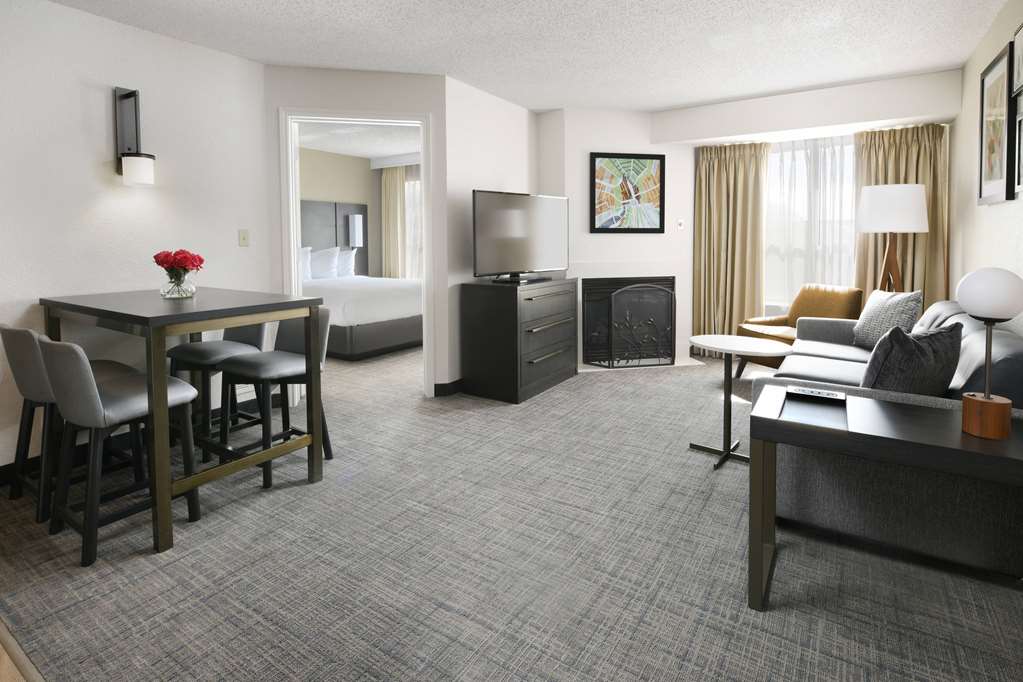 Sonesta ES Suites Dallas Richardson - photo 13