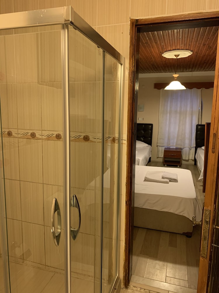 Kybele Tayfa Otel — Candarli — photo 5