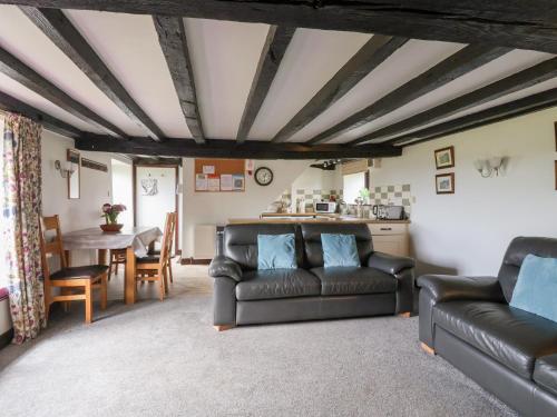 Wethercote Cottage