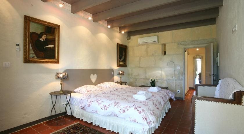 Mas De La Forge in Arles, France