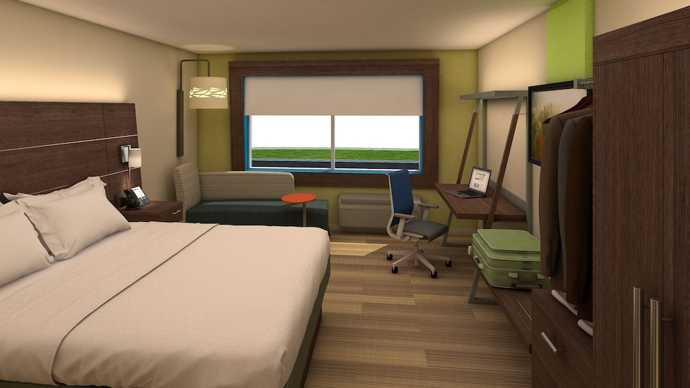 Holiday Inn Express & Suites Ogallala an IHG Hotel - photo 2