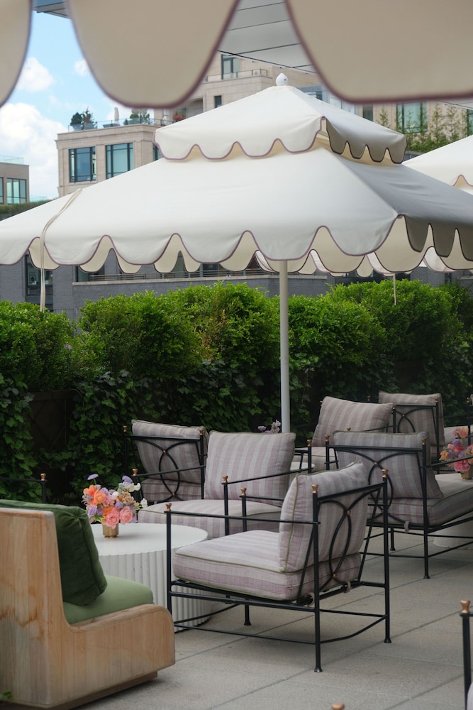 Fouquet's New York - photo 51