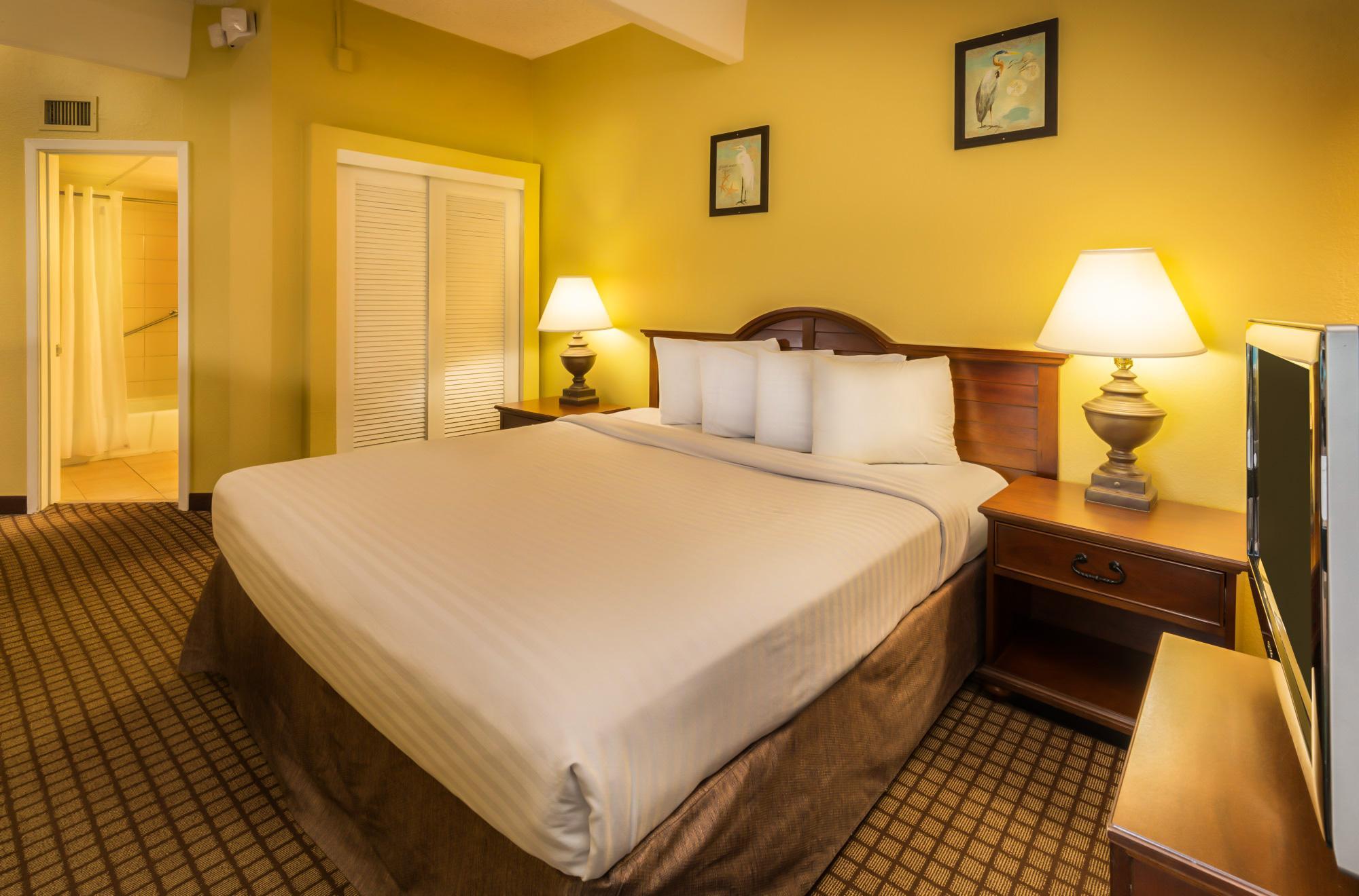 International Palms Resort - photo 12