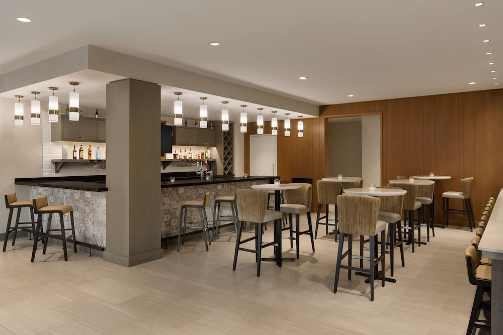Hilton Garden Inn Newtown Square Radnor - photo 33