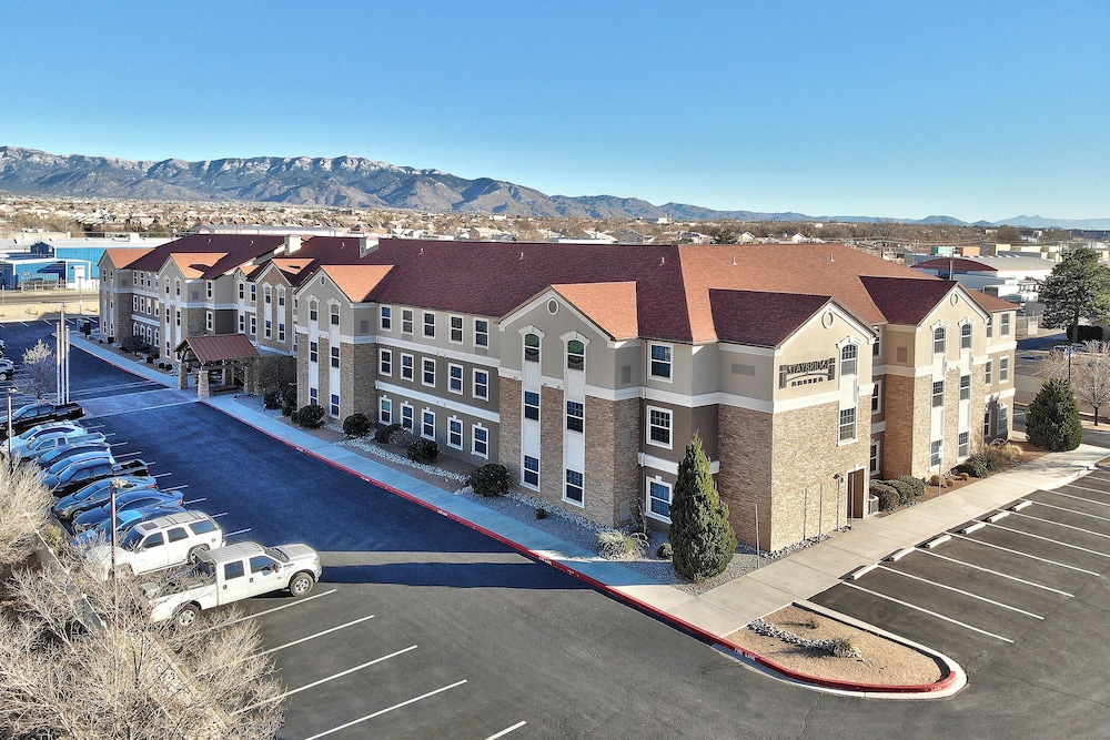 Staybridge Suites North Albuquerque an IHG Hotel - featured photo
