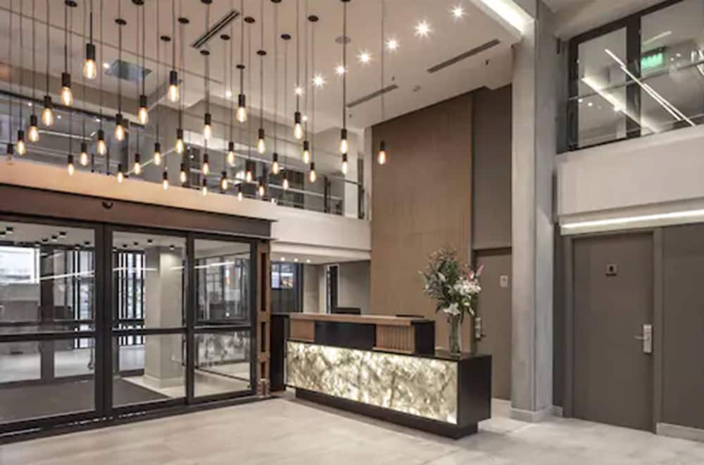 Huinid Obelisco Hotel in Buenos Aires, Argentina