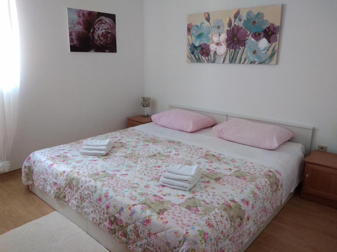 Apartment Kiara — 4-Star Luxury Hotel in Kraljevica, Croatia