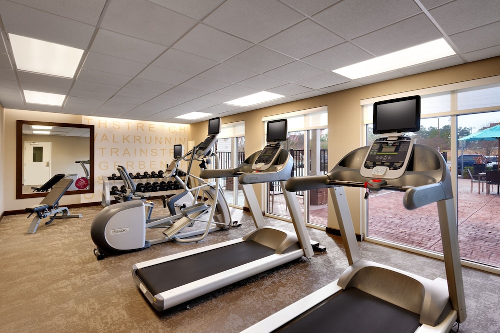 Residence Inn by Marriott Greenville - photo 27