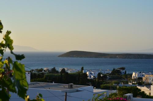Studios Panorama Drios - last minute hotel in Unknown City