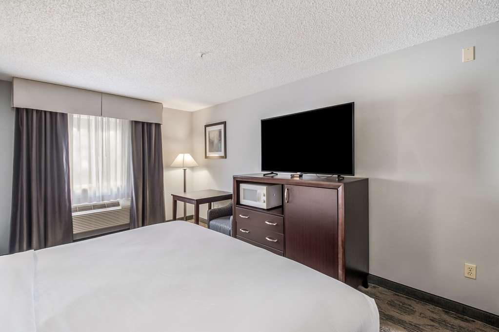 Red Lion Inn & Suites Sequim - photo 15
