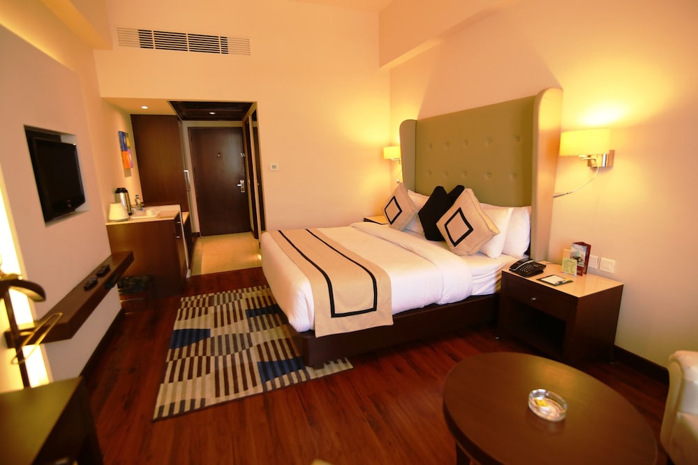 Hotel President — Jalandhar — photo 4