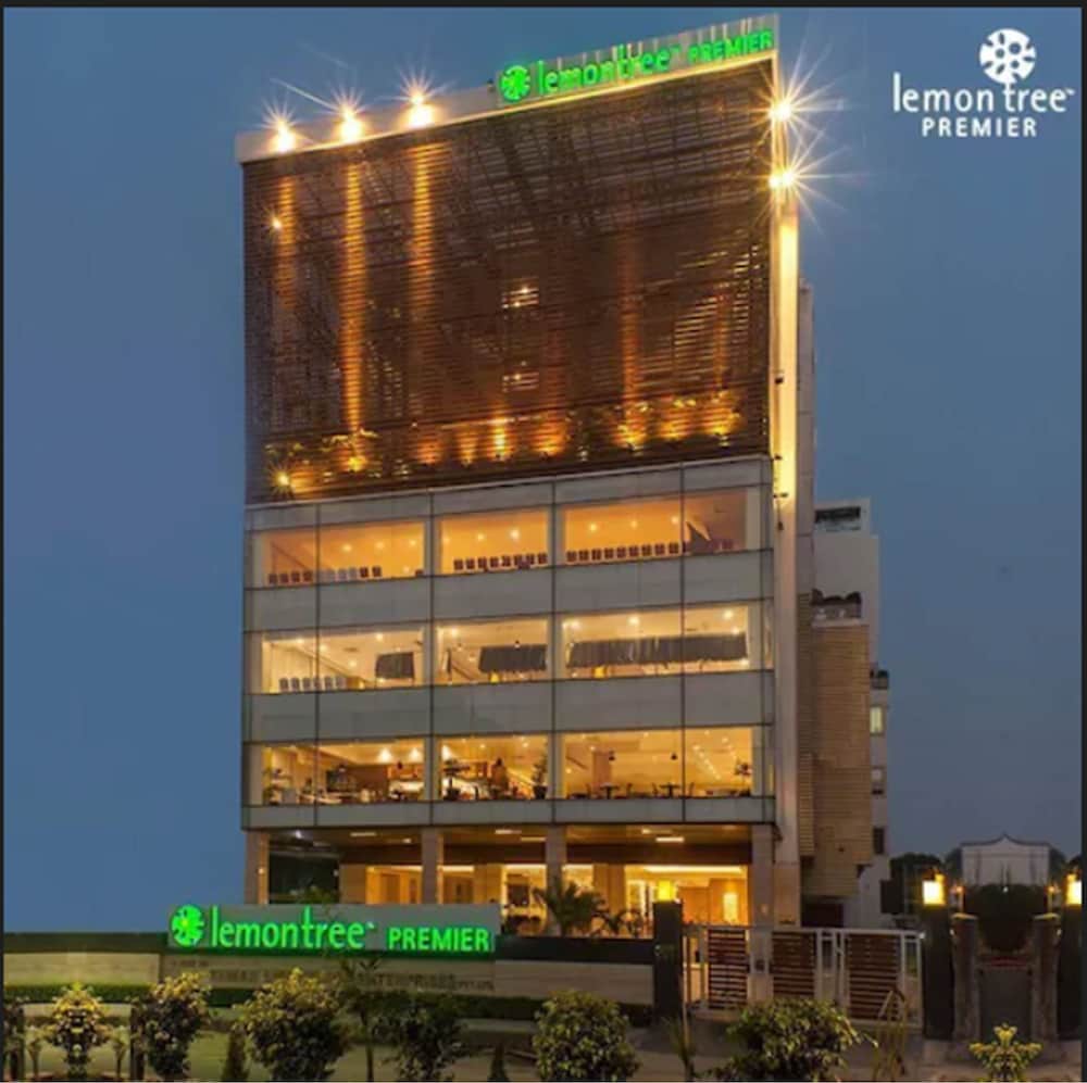 Lemon Tree Premier Patna in Patna, India