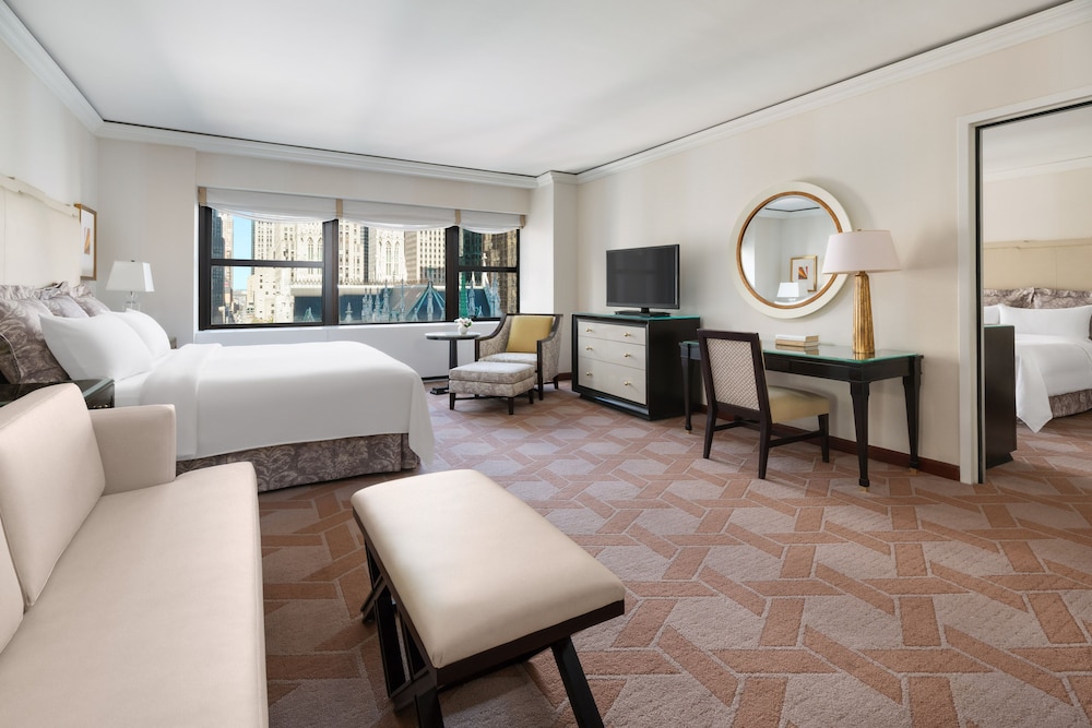 Lotte New York Palace - photo 41