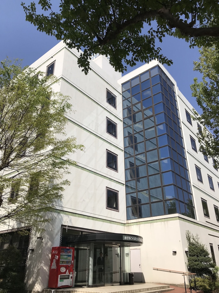 Hotel Tsukuba Hills Umezono — Tsukuba