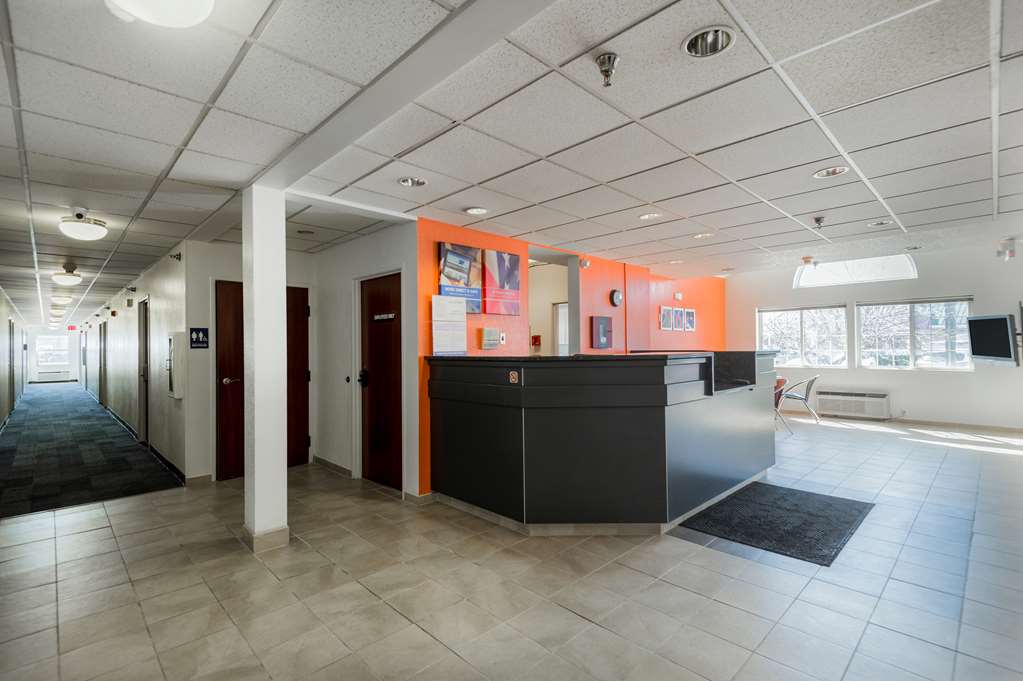 Motel 6 Olathe KS - photo 21