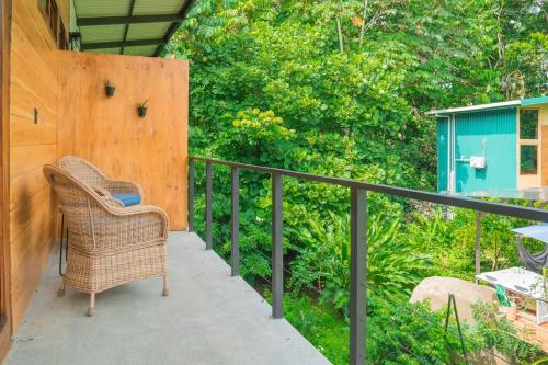 Arenal Getaway — 4-Star Luxury Hotel in Fortuna, Costa Rica